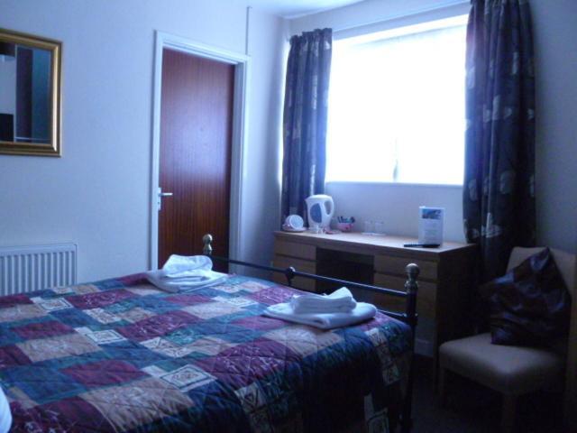 Belle Vue Hotel Llanwrtyd Wells Room photo