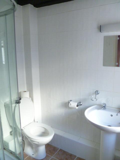 Belle Vue Hotel Llanwrtyd Wells Room photo