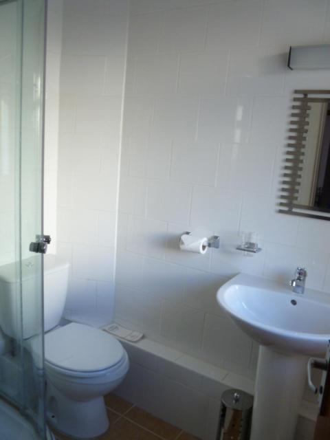 Belle Vue Hotel Llanwrtyd Wells Room photo
